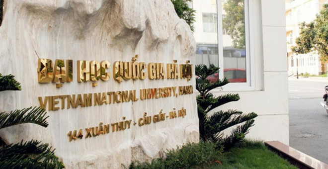 ĐH Quốc gia Hà Nội cho phép học sinh THPT học trước đại học: Cần đảm bảo điều kiện gì? - 1